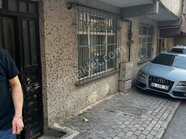 Esenler, İstanbul içerisinde kiralık mülk