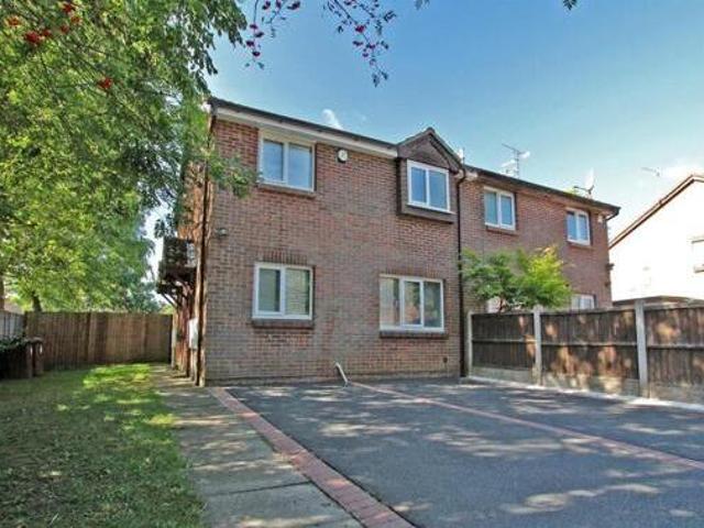 House for rent in Haddon, East Midlands