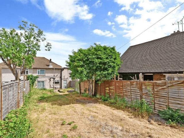 House for rent in North End, Greater London