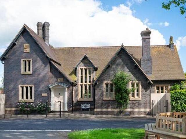 House for sale in Lyons, Greater London