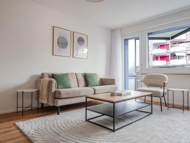 Apartment mieten in Dietikon, Zürich