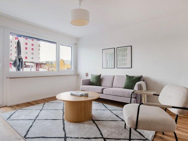 Apartment mieten in Dietikon, Zürich