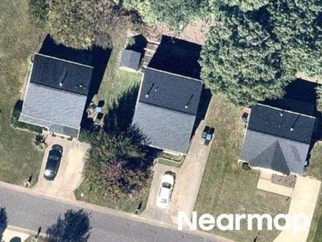 House for sale in Durham, North Carolina