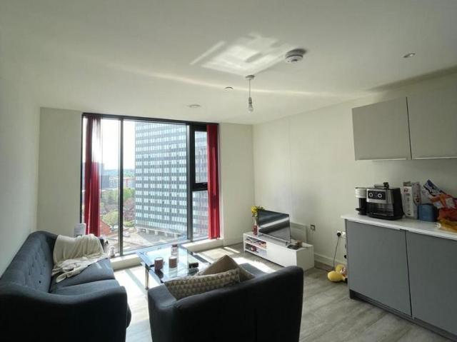 House for rent in Ladywood, West Midlands