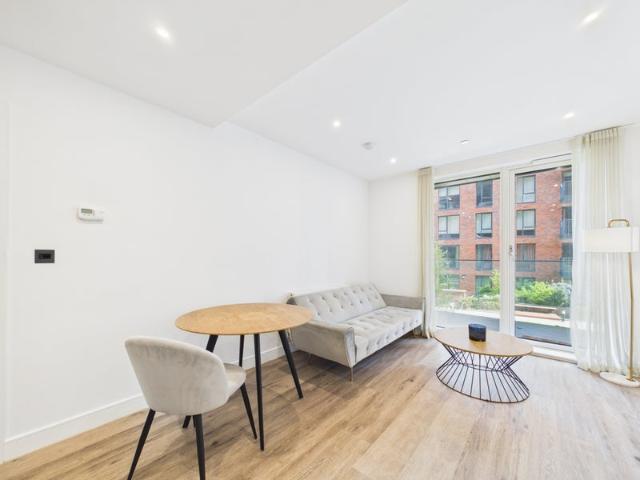 Apartment for rent in Jewellery Quarter, West Midlands
