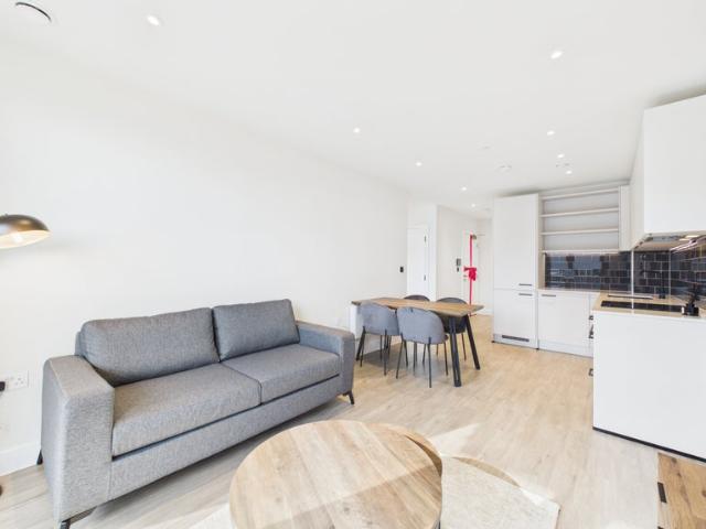 Apartment for rent in Washwood Heath, West Midlands
