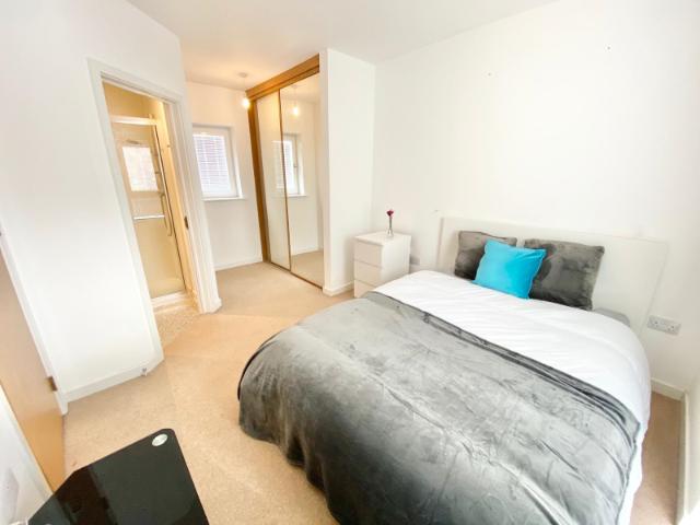 House for rent in Digbeth, West Midlands