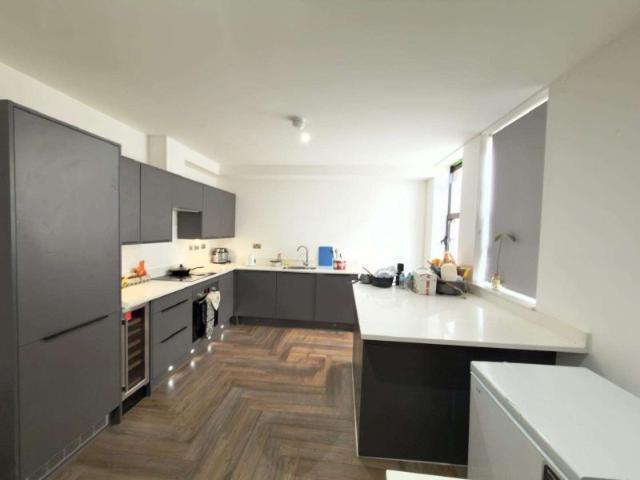 House for rent in Jewellery Quarter, Isle Of Man