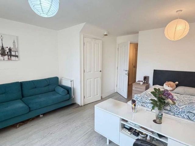 House for rent in Digbeth, West Midlands
