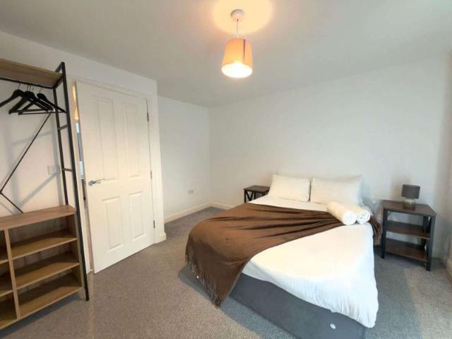 House for rent in Digbeth, West Midlands