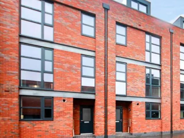 House for rent in Jewellery Quarter, Isle Of Man