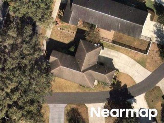 House for sale in Zephyrhills, Florida