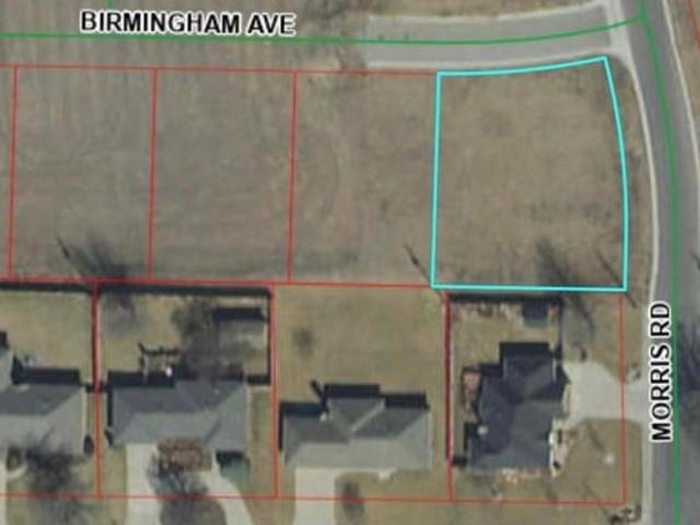 Land for sale in Kansas