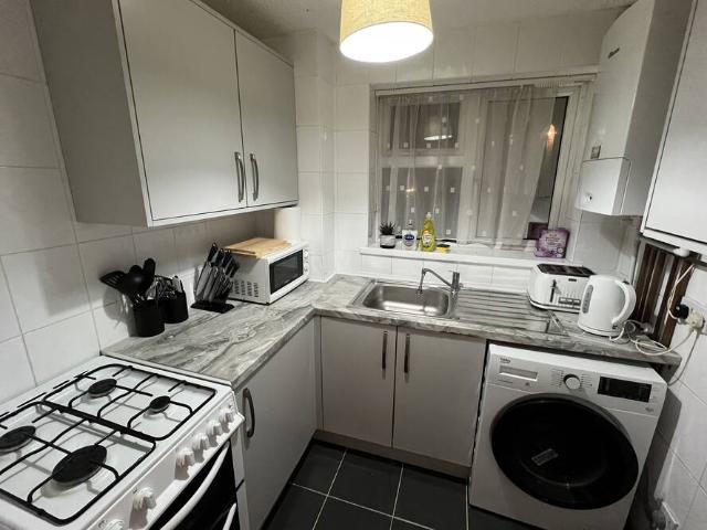 House for rent in Sparkbrook, Birmingham