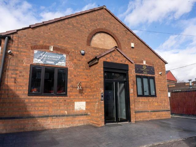 House for rent in Sparkbrook, West Midlands