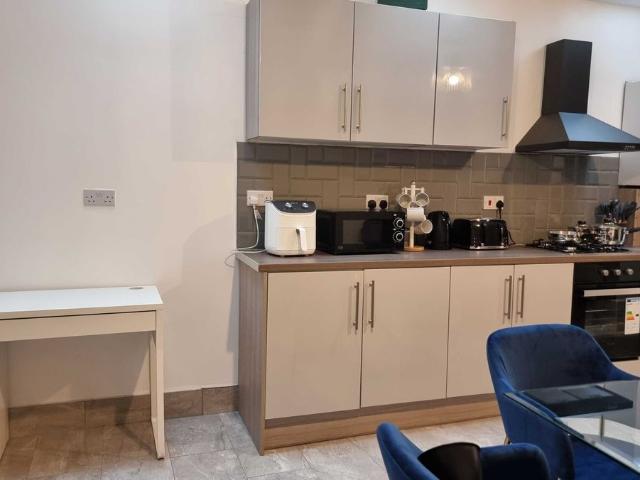Room for rent in Small Heath, West Midlands