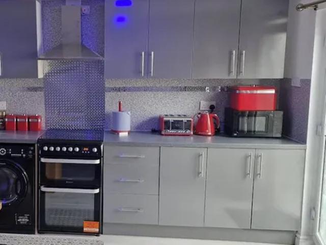 Apartment for rent in Fox Hollies, West Midlands