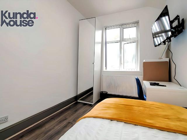Room for rent in Sparkhill, West Midlands