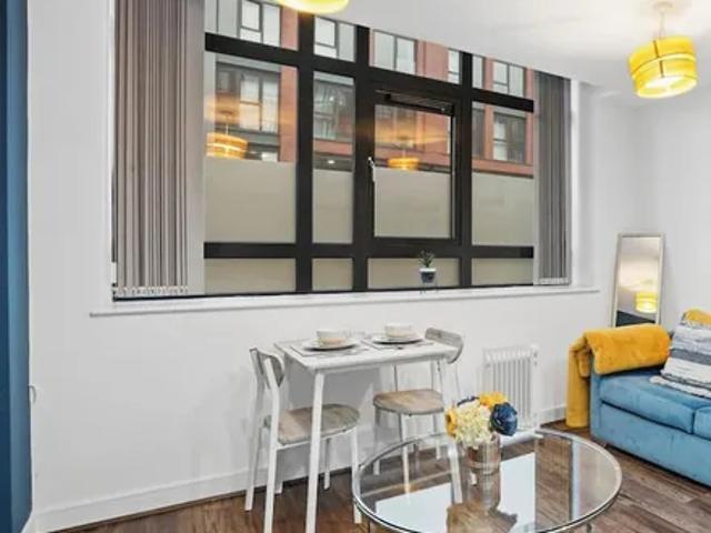 House for rent in Highgate, West Midlands