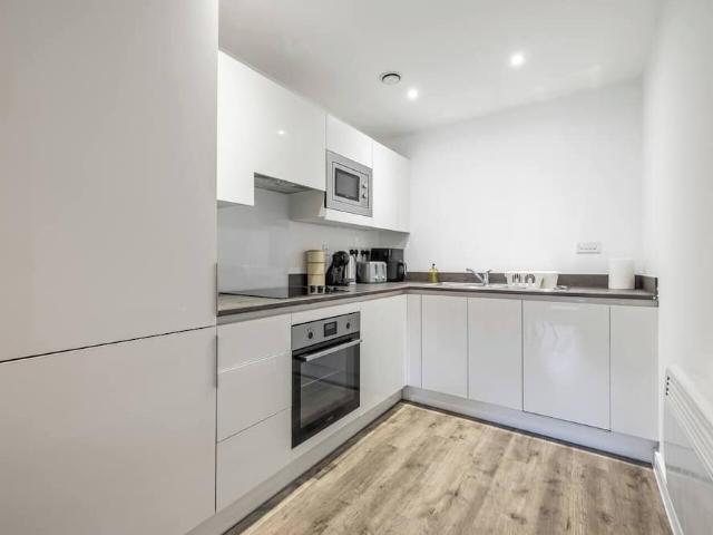 Apartment for rent in Rea Valley, Birmingham