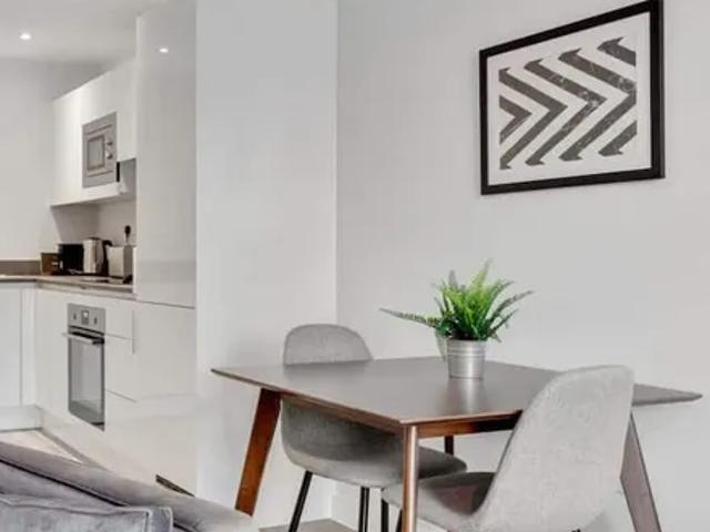Apartment for rent in Highgate, West Midlands