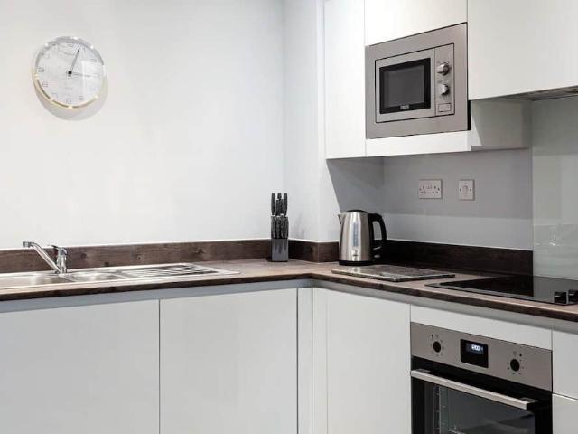 Apartment for rent in Rea Valley, Birmingham