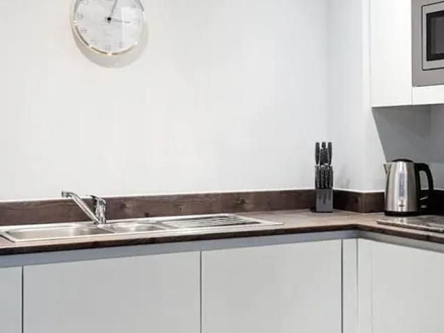 Apartment for rent in Highgate, West Midlands