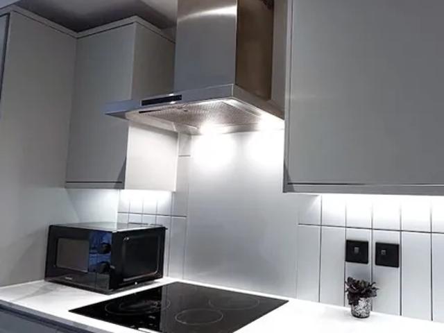 Apartment for rent in Highgate, West Midlands