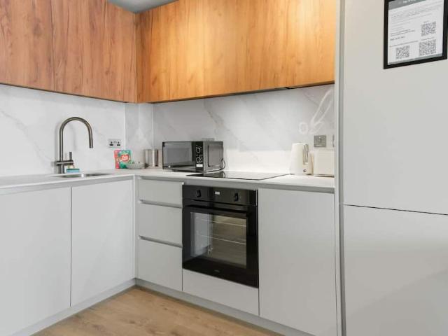 Apartment for rent in Rea Valley, Birmingham