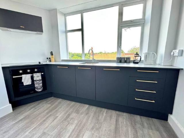 Apartment for rent in Rea Valley, Birmingham