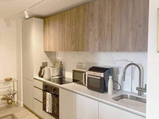 Apartment for rent in Rea Valley, Birmingham
