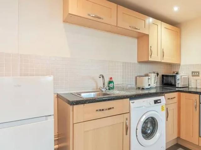 Apartment for rent in Highgate, West Midlands