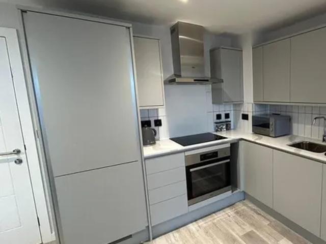 Apartment for rent in Highgate, West Midlands