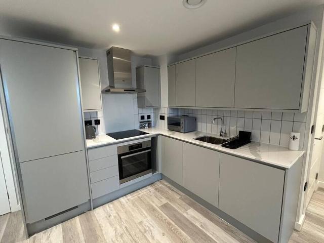 Apartment for rent in Rea Valley, Birmingham