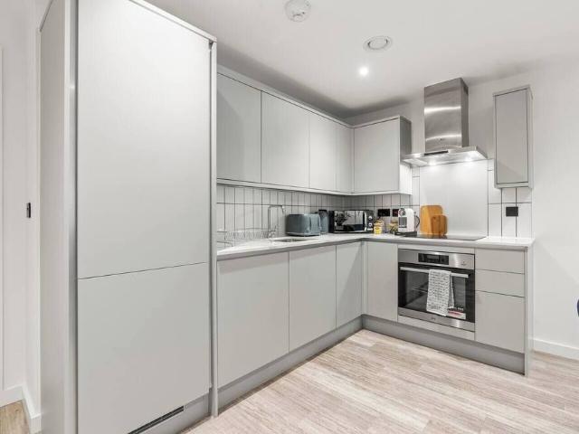 Apartment for rent in Rea Valley, Birmingham