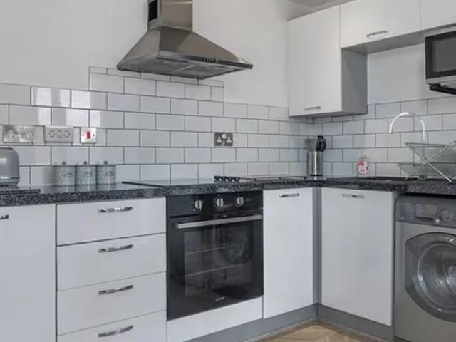 Apartment for rent in Highgate, West Midlands