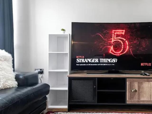 Apartment for rent in Highgate, West Midlands