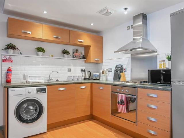 Apartment for rent in Rea Valley, Birmingham