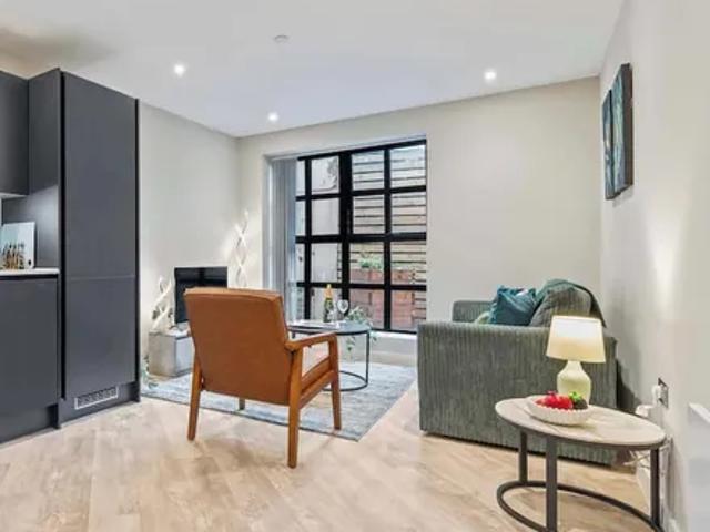 Apartment for rent in Highgate, West Midlands