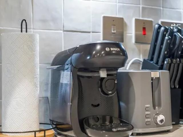 Apartment for rent in Highgate, West Midlands