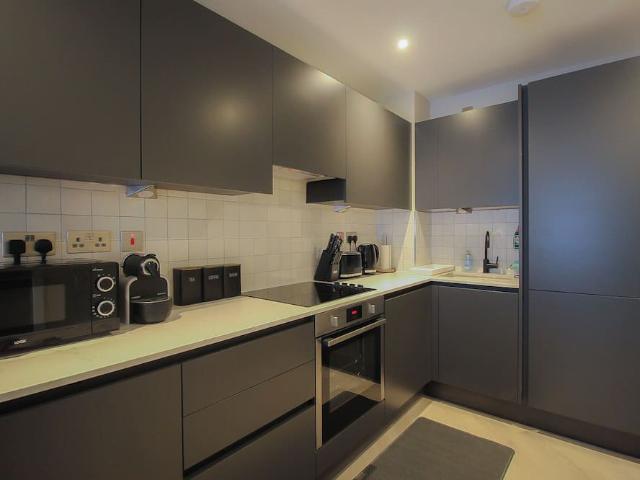 Apartment for rent in Rea Valley, Birmingham