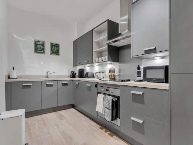 Apartment for rent in Rea Valley, Birmingham