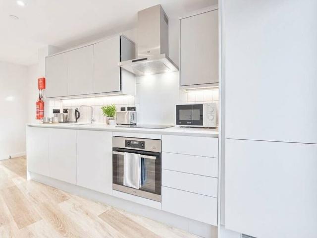 Apartment for rent in Rea Valley, Birmingham
