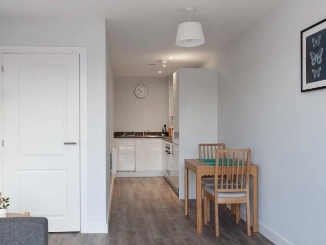 Apartment for rent in Rea Valley, Birmingham