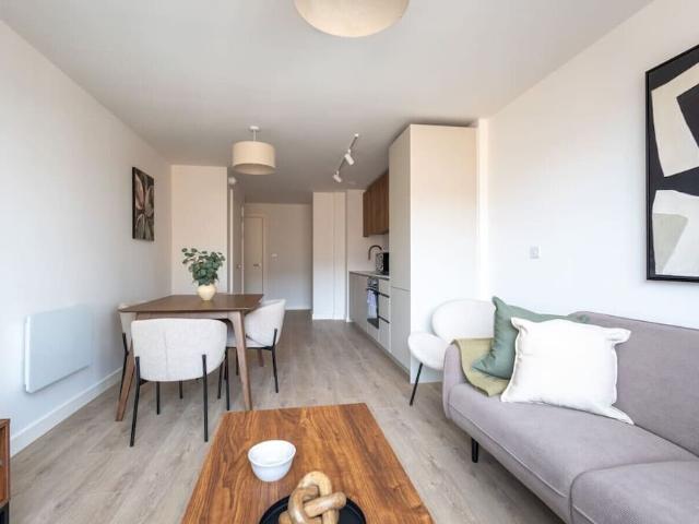 Apartment for rent in Rea Valley, Birmingham