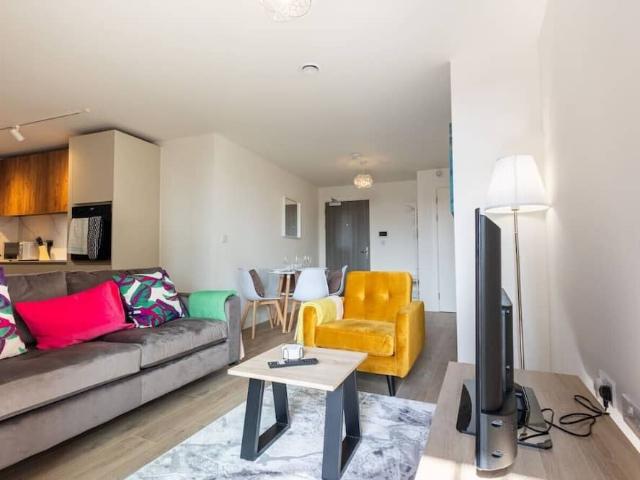 Apartment for rent in Rea Valley, Birmingham