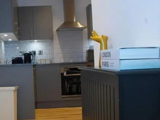 Apartment for rent in Highgate, West Midlands