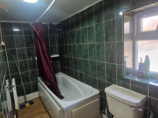 House for rent in Balsall Heath, Isle Of Man