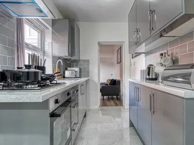 House for rent in Balsall Heath, West Midlands