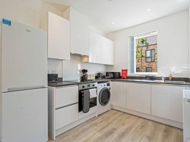 House for rent in Belgrave Village, Birmingham